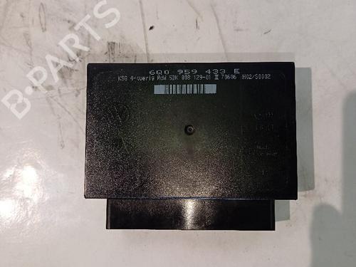 Used Other VW POLO IV (9N_, 9A_) [2001-2014]  30028873