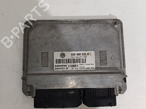 Computer motormanagement VW POLO IV (9N_, 9A_) [2001-2014]  30028914
