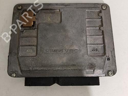 Computer motormanagement VW POLO IV (9N_, 9A_)  | BP30028914M57 