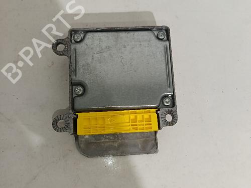 Kollisjonspute styreenhet VW POLO IV (9N_, 9A_)  | BP30028915M53 