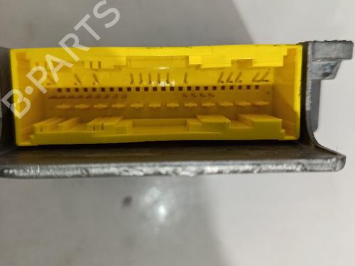 Kollisjonspute styreenhet VW POLO IV (9N_, 9A_)  | BP30028915M53 