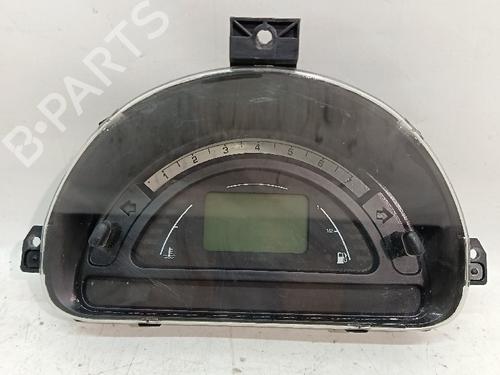Kombiinstrument CITROËN C3 I (FC_, FN_) [2002-2013]  30029843