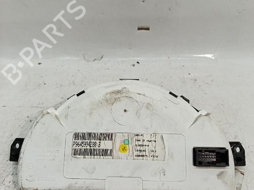 Kombiinstrument CITROËN C3 I (FC_, FN_)  | BP30029843C47