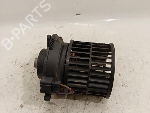 Instrument cluster FORD FIESTA V (JH_, JD_)  | BP30030045C47