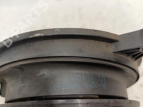 Instrument cluster FORD FIESTA V (JH_, JD_)  | BP30030045C47