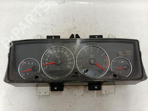 Używane Zestaw wskaźników / Licznik CHRYSLER NEON II [1999-2006]  30030027