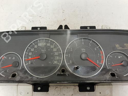 Instrument cluster CHRYSLER NEON II  | BP30030027C47 