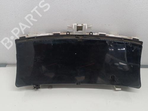 Cockpit TOYOTA COROLLA (_E12_) [2001-2008]  30029257