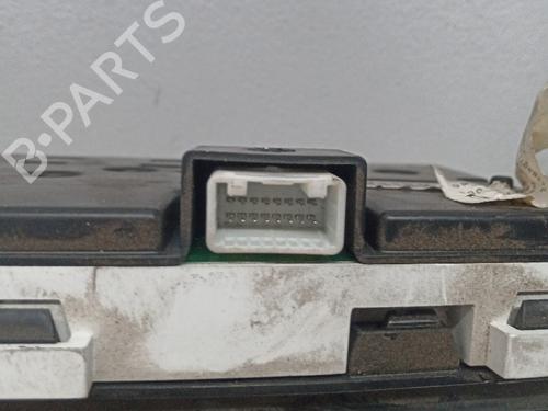 Cockpit TOYOTA COROLLA (_E12_)  | BP30029257C47 