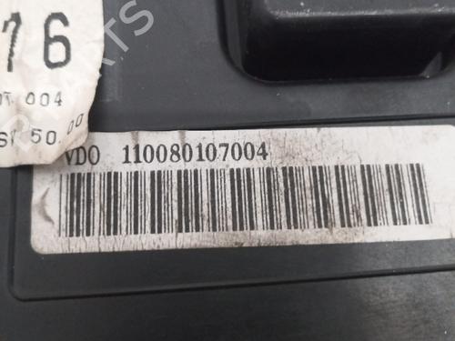 Cockpit TOYOTA COROLLA (_E12_)  | BP30029257C47 