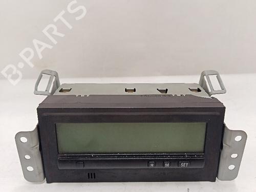 Display für MITSUBISHI SPACE STAR MPV (DG_A) [1998-2004]  30031327