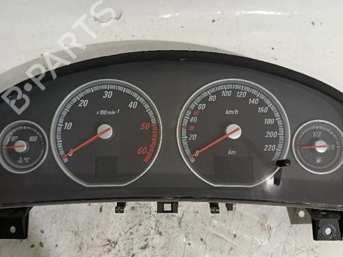 Instrument cluster OPEL VECTRA C (Z02)  | BP30029694C47 