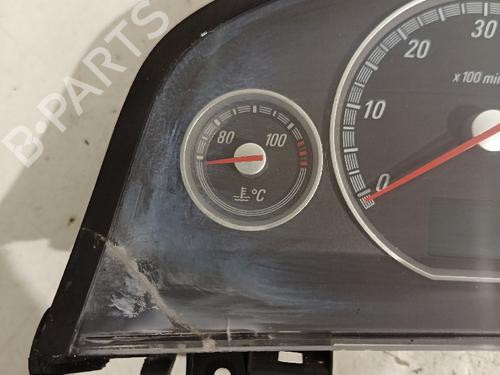 Cockpit OPEL VECTRA C (Z02)  | BP30029719C47