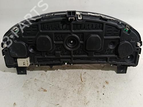 Cockpit OPEL VECTRA C (Z02)  | BP30029719C47