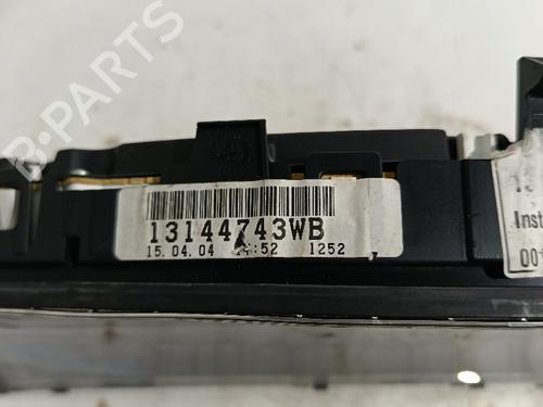 Cockpit OPEL VECTRA C (Z02)  | BP30029719C47