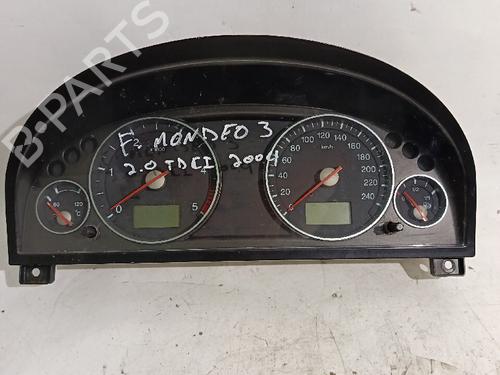 Compteur de vitesse FORD MONDEO III (B5Y) [2000-2007]  30029677