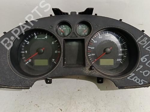 Instrument cluster SEAT IBIZA III (6L1)  | BP30029768C47 