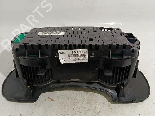 Instrument cluster SEAT IBIZA III (6L1)  | BP30029768C47 