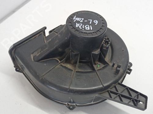 Varmeblæser SEAT IBIZA III (6L1) [2002-2009]  30030357