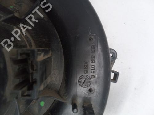 Heater blower motor SEAT IBIZA III (6L1) | BP30030357M62