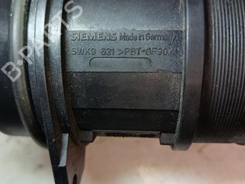 Luftmassemåler PEUGEOT 307 (3A/C)  | BP30029394M95 