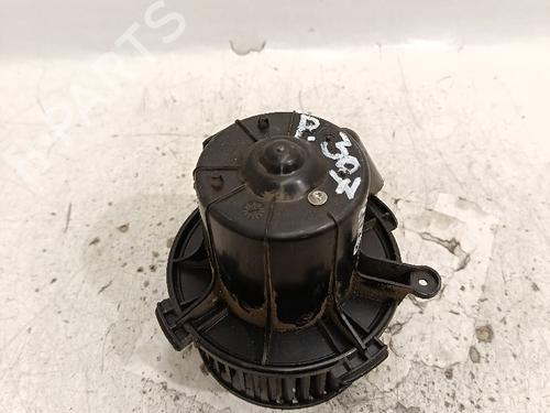 Used Heater blower motor PEUGEOT 307 (3A/C) [2000-2012]  30030421