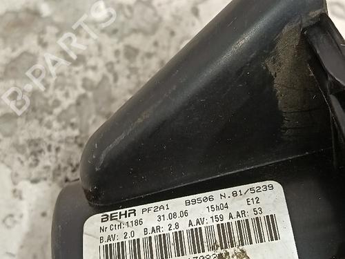 Heater blower motor PEUGEOT 307 (3A/C) | BP30030421M62