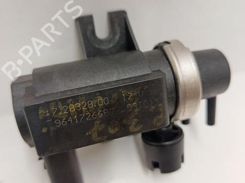 Elektronisk modul PEUGEOT 307 (3A/C)  | BP30031603M83 