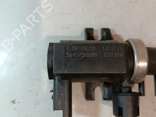 Electronic module PEUGEOT 307 (3A/C)  | BP30028986M83 
