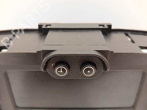 Andre OPEL ZAFIRA A MPV (T98)  | BP30031309O1 