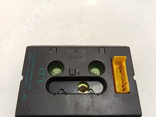 Andre OPEL ZAFIRA A MPV (T98)  | BP30031309O1 