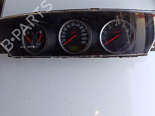 Kombinert Instrument NISSAN PRIMERA (P12) [2002-2025]  30029166