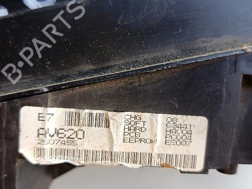 Kombinert Instrument NISSAN PRIMERA (P12)  | BP30029166C47 