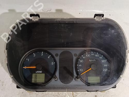 Compteur de vitesse FORD FUSION (JU_) [2002-2012]  30029697