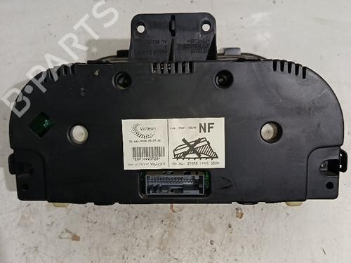 Compteur de vitesse FORD FUSION (JU_)  | BP30029697C47