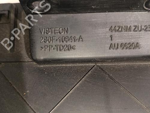 Compteur de vitesse FORD FUSION (JU_)  | BP30029697C47