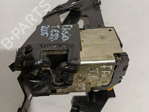 Rear left lock FORD FUSION (JU_)  | BP30028969C100
