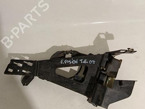 Rear left lock FORD FUSION (JU_)  | BP30028969C100