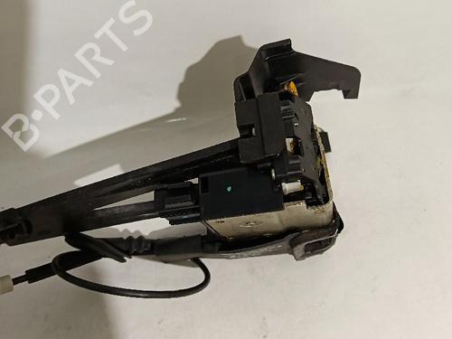 Rear left lock FORD FUSION (JU_)  | BP30028969C100
