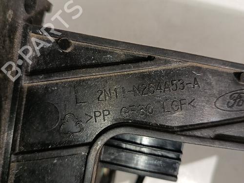 Rear left lock FORD FUSION (JU_)  | BP30028969C100