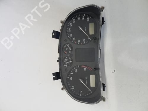 Used Instrument cluster VW POLO III (6N1) [1994-1999]  30029910