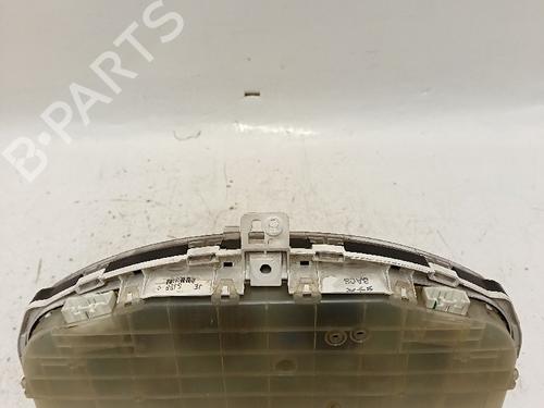 Instrument cluster MAZDA 6 Hatchback (GG)  | BP30030026C47 