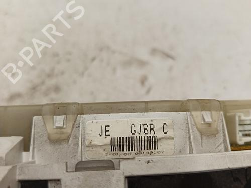 Instrument cluster MAZDA 6 Hatchback (GG)  | BP30030026C47 