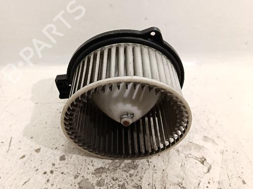 Heater blower motor MAZDA 6 Hatchback (GG)  | BP30030268M62 