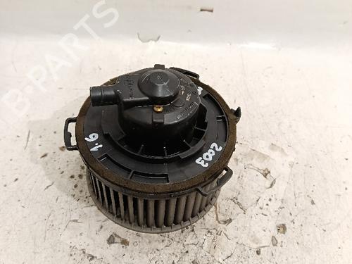 Ventola Interna stufa abitacolo MAZDA 6 Hatchback (GG) [2002-2008]  30030269
