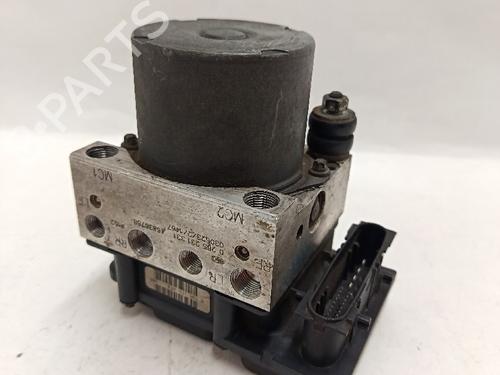 ABS Bremseaggregat FIAT PUNTO Hatchback Van (188_) [2000-2010]  30031734