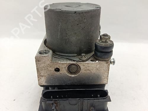 ABS Bremseaggregat FIAT PUNTO Hatchback Van (188_)  | BP30031734M43 