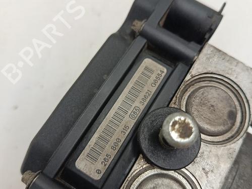 ABS Bremseaggregat FIAT PUNTO Hatchback Van (188_)  | BP30031734M43 