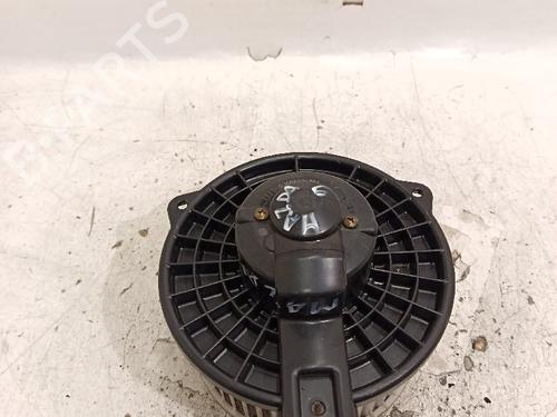 Used Heater blower motor MAZDA 6 Station Wagon (GY) [2002-2008]  30030295