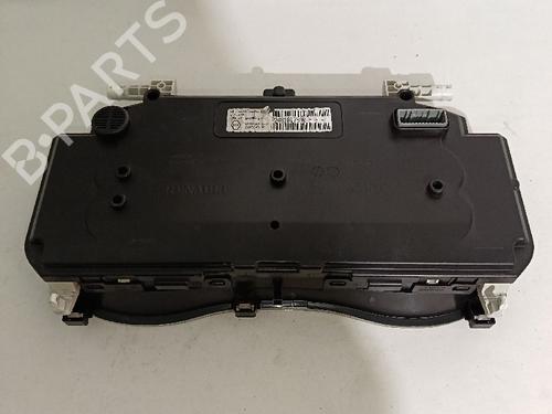 Instrument cluster RENAULT KANGOO (KC0/1_) | BP30028919C47